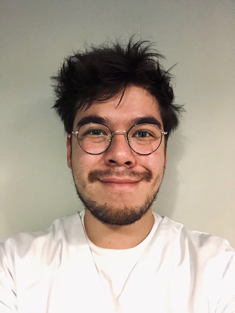 Jérémy Dagneau ostéopathe les Lilas